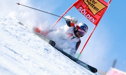 Marcel Hirscher