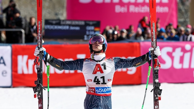 Lucas Pinheiro Braathen (Bild: GEPA)