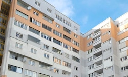 500.000 Wiener leben im Gemeindbau.