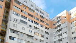 500.000 Wiener leben im Gemeindbau.