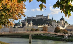 Schön und einfach lebenswert finden viele Einheimische Stadt und Land Salzburg.