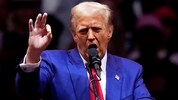 Donald Trump wäre nicht der Erste, der einen geografischen Namen ändern würde ...