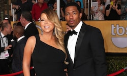 Nick Cannon gab jetzt zu, dass er wegen der Ehe mit Mariah Carey in eine Identitätskrise ...