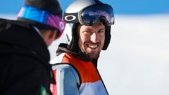 Marcel Hirscher (Bild: GEPA/GEPA pictures)