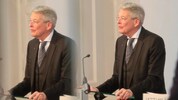 Für Peter Kaiser ist es „Zeit, Verantwortung zu übernehmen“.