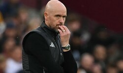 Erik ten Hag