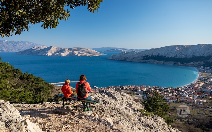 Baška, Krk