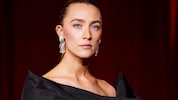 Schauspielerin Saoirse Ronan schlüpft in die Rolle von Linda McCartney