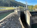 Die Bedingungen sind laut den Anbietern regional sehr unterschiedlich. Oben: Ein Wasserkraftwerk in Kammern (Steiermark). (Bild: Alexander Windbichler)