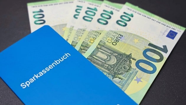 Ein Erwachsenenvertreter plünderte die Konten seiner Schutzbefohlenen.