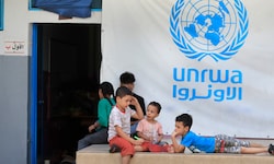 Das UNRWA betreibt Schulen, Unterkünfte und koordiniert humanitäre Hilfen.