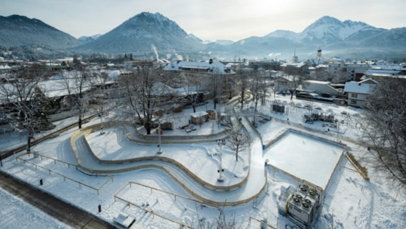 (Bild: Robert Eder, Naturparkregion Reutte)