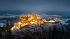 (Bild: Robert Eder, Naturparkregion Reutte)