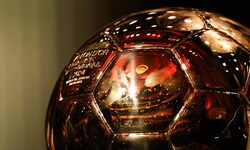 Der Ballon d‘Or für den spanischen Fußball-Europameister Rodri ist bei aktuellen und ehemaligen ...