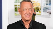 Tom Hanks spricht über seine Kindheit und darüber, warum die Scheidung seiner Eltern auch etwas ...