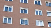 Das Zusammenleben in Mehrparteienhäusern kann zur Hölle werden, wenn ein Mieter die Kontrolle ...