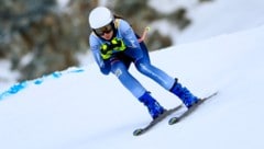 Matilde Lorenzi ist nach einem Trainingssturz ihren schweren Verletzungen erlegen. (Bild: GEPA/GEPA pictures)