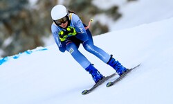 Matilde Lorenzi ist nach einem Trainingssturz ihren schweren Verletzungen erlegen.