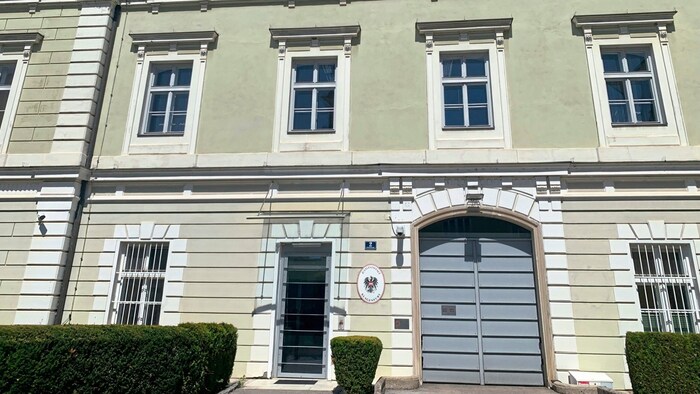 The old correctional facility is to be renovated and used differently.