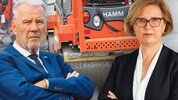 Nach der Rechnungshof- Kritik an zu viel Asphalt in der Stadt werden Präsidentin Kraker und ...