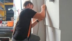 Beim Bonus des Bundes können sich Häuslsanierer maximal 2000 Euro zurückholen.