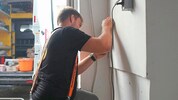 Beim Bonus des Bundes können sich Häuslsanierer maximal 2000 Euro zurückholen.