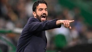 Ruben Amorim