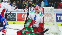 Der KAC siegte in Wien. (Bild: GEPA)