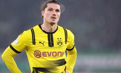 Lothar Matthäus bringt Joachim Löw als neuen Trainer für BVB-Kicker Marcel Sabitzer ins ...