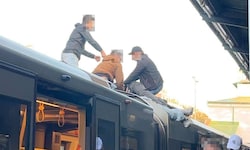 Aus juristischer Sicht war der verheerende Vorfall vor der U-Bahn-Station Schönbrunn nur ein ...