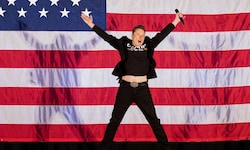 Popstar oder Psychopath? Der reichste Mann der Welt gibt alles, um Trump zum Comeback zu ...