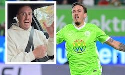 Max Kruse