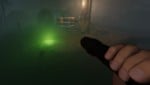 In „Phasmophobia“ gilt es, dem Paranormalen auf den Grund zu gehen. (Bild: Kinetic Games)