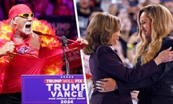 Wo hört die Politik auf und wo fängt das reine Entertainment an? Im aktuellen US-Wahlkampf ...