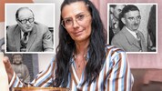 Maria Bahr aus Wiener Neustadt erklärt, mit Verstorbenen in Kontakt treten zu können. Auch mit ...