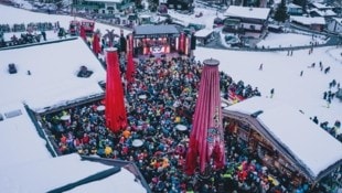 Die Ski-Saison samt Openings kommt in großen Schritten näher. (Bild: EXPA/ JFK)