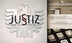 Die Baustellen der Justiz sind durchaus vielfältig. Auf die nächste Regierung kommt da noch ...