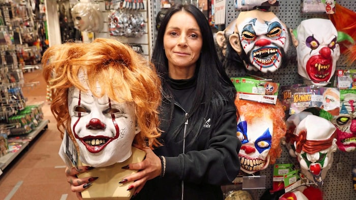 Der „Faschingsprinz“ in Wien-Leopoldstadt – beliebte Adresse für alle, die sich gerne verkleiden
