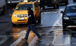Die US-Regierung hat angekündigt, die Fahrzeug-Maut in New York abzuschaffen (Symbolbild).