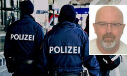 Seit Montag sucht ganz Österreich nach Roland Drexler. Die Polizei geht jedem sachdienlichen ...