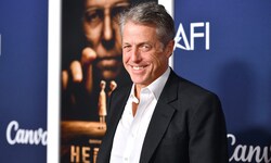 Hugh Grant
