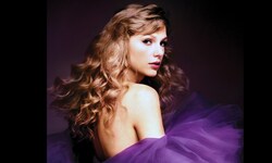 „Der Taylor-Swift-Effekt“ versucht krampfhaft, alle Besonderheiten ihrer einzigartigen Karriere ...