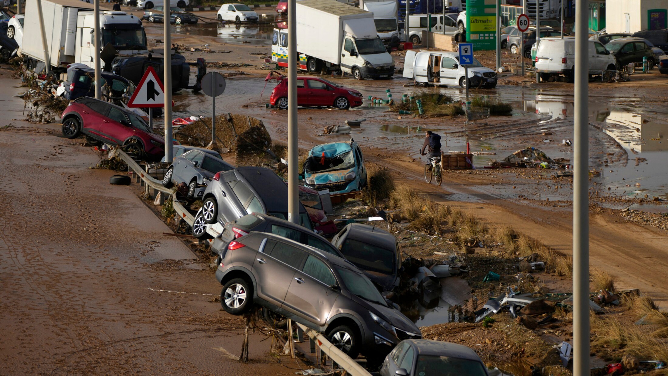 (Bild: Associated Press)