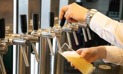 Österreichs größte Brauerei erhöht mit 1. Dezember ihre Preise.
