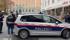 Die Serie an Bombendrohungen reißt noch immer nicht ab (Symbolbild).