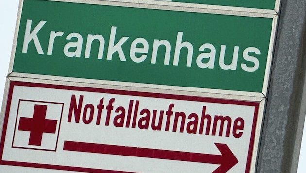 Wohin führt der Weg? In Niederösterreich muss das Gesundheitswesen auf neue Beine gestellt werden. 50 Experten arbeiten bis März 2025 an den Plänen. (Bild: Evelyn Hronek)