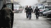 Seit Tagen ist die Polizei auf der Suche nach Roland Drexler im Mühlviertel omnipräsent.