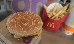 Die US-Version des Hamburger Royal wurde zum Superspreader – eine Person starb sogar an der ...