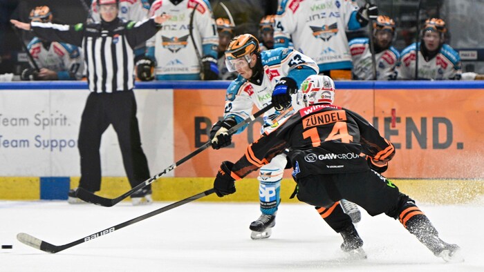 Ograjensek (No. 53) will miss Linz against former club Graz due to illness