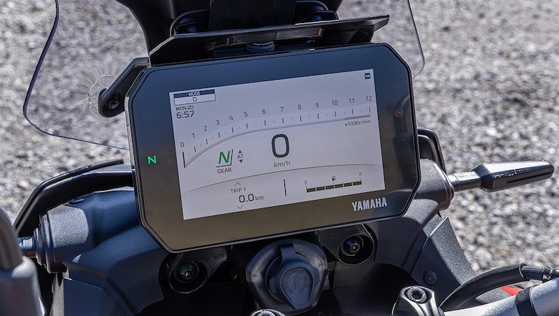 (Bild: Yamaha)